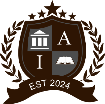 Alma Institute Website Interface
